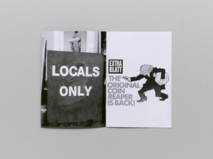 Slogans for the Empire