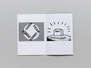 Slogans for the Empire