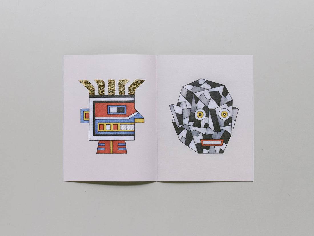 Vignettes From The Zenith City Archives