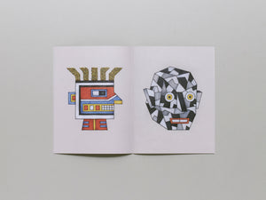 Vignettes From The Zenith City Archives