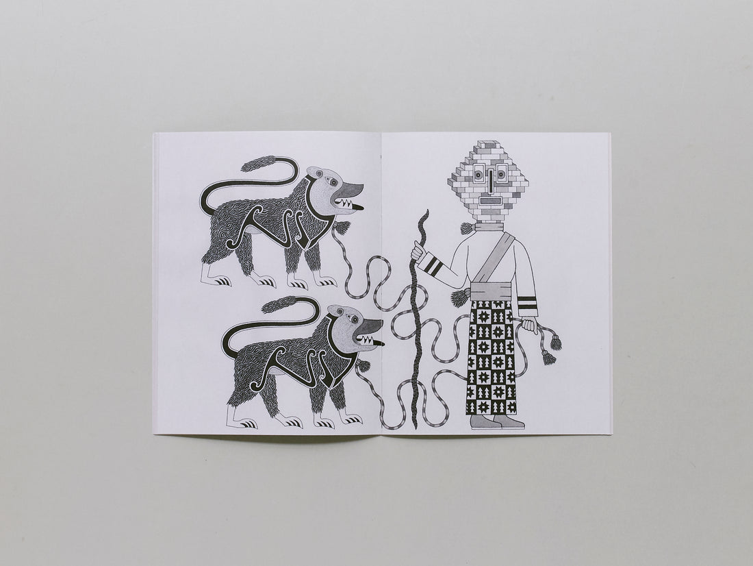 Vignettes From The Zenith City Archives