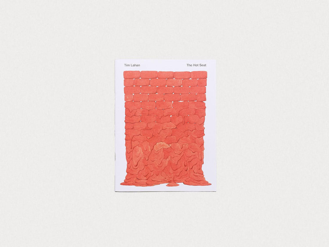 The Hot Seat - Antenne Books