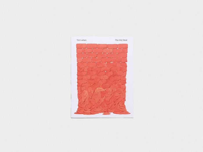 The Hot Seat - Antenne Books