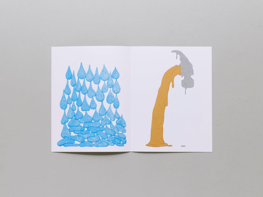 The Hot Seat - Antenne Books