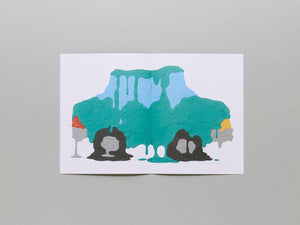 The Hot Seat - Antenne Books