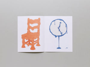 The Hot Seat - Antenne Books