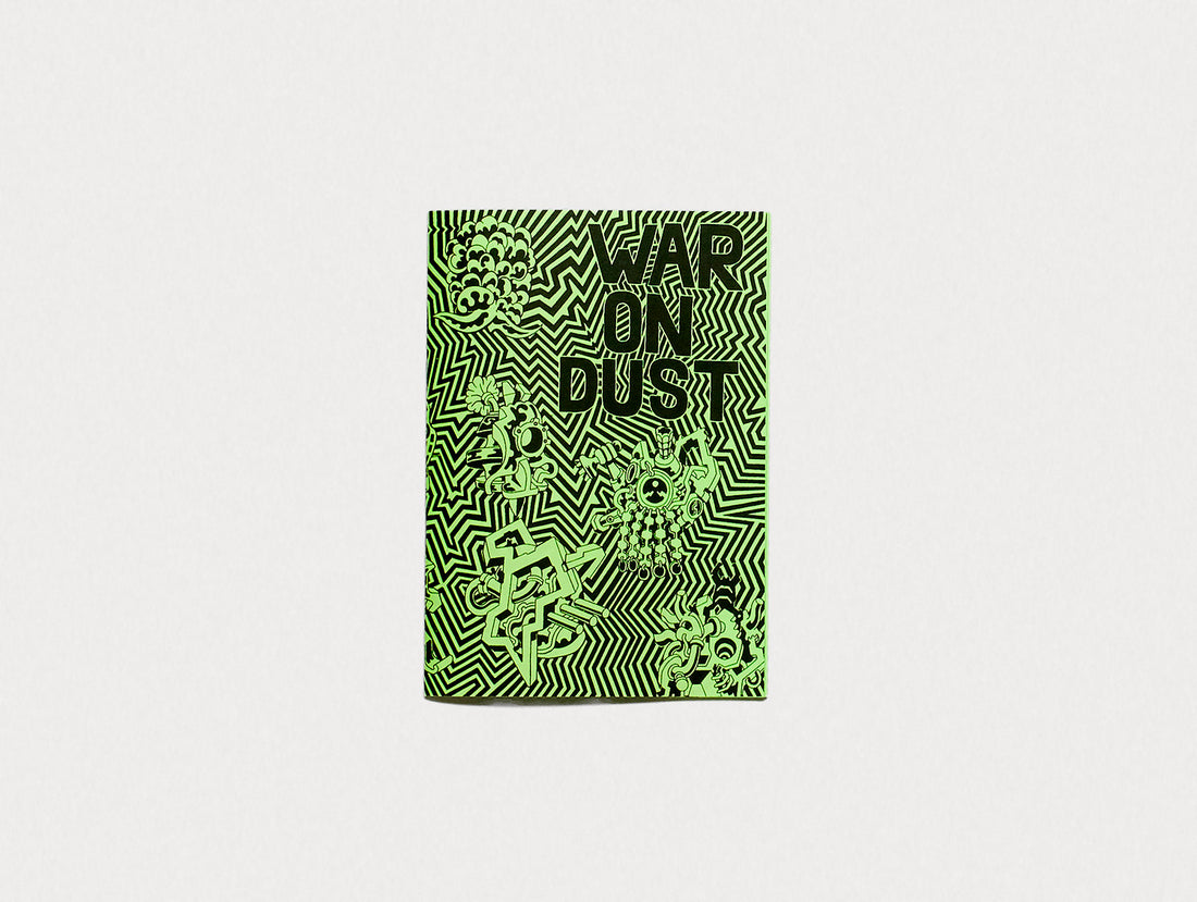 War on Dust