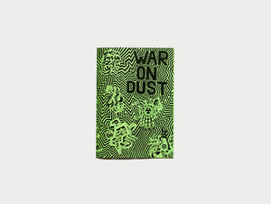 War on Dust