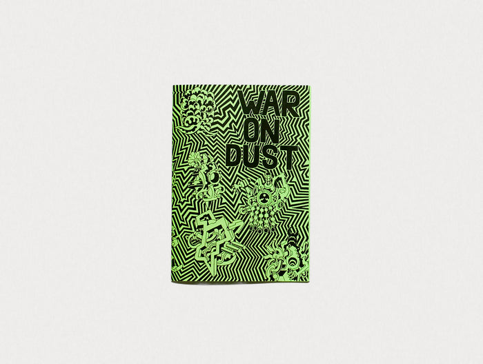 War on Dust