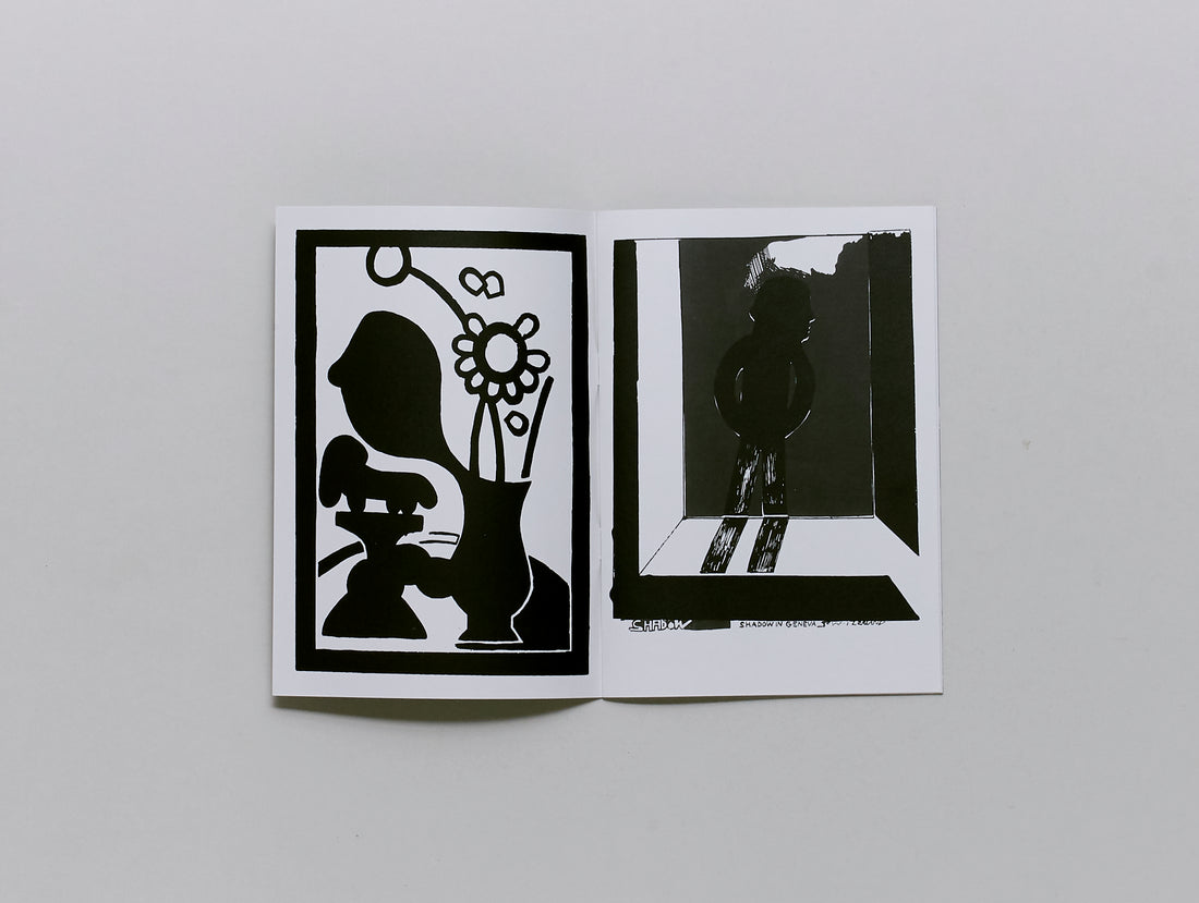 Des Mini Monstres Peuplent Le Léman