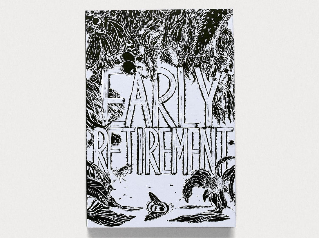 Early Retirement - Antenne Books