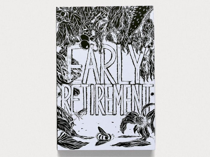 Early Retirement - Antenne Books