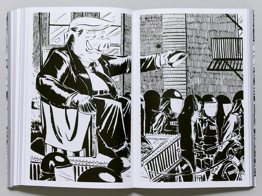 Early Retirement - Antenne Books