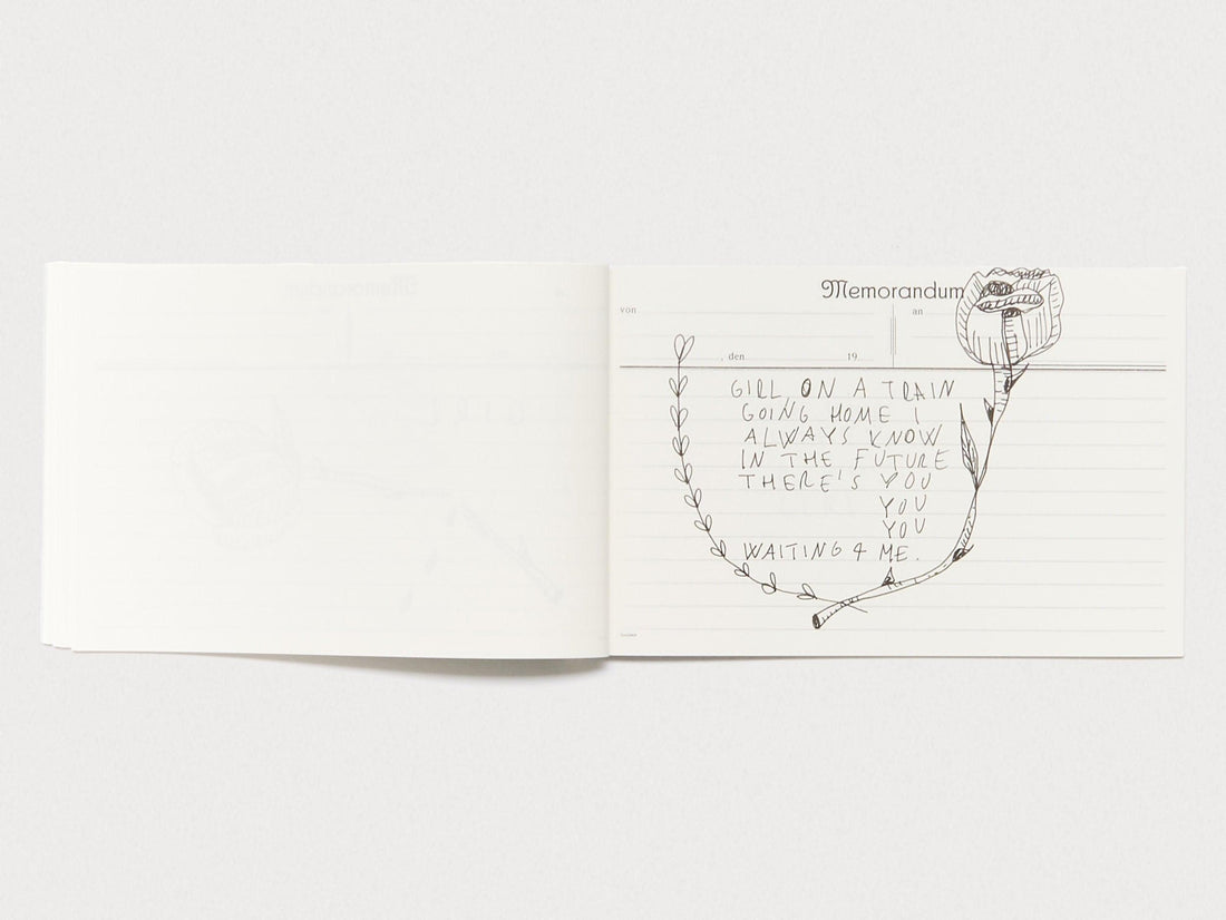 25 Memoranden - Antenne Books