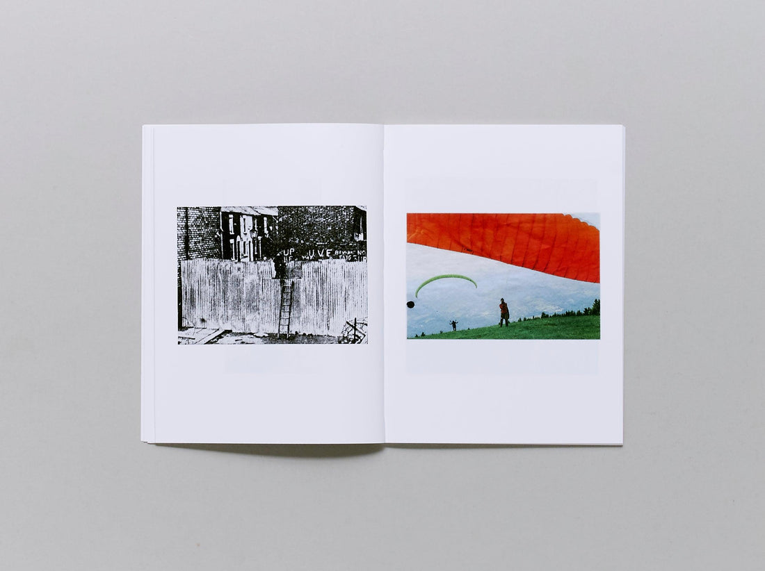 Materialien (H) - Antenne Books