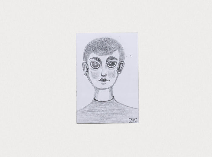 Selected Works from 1950’s