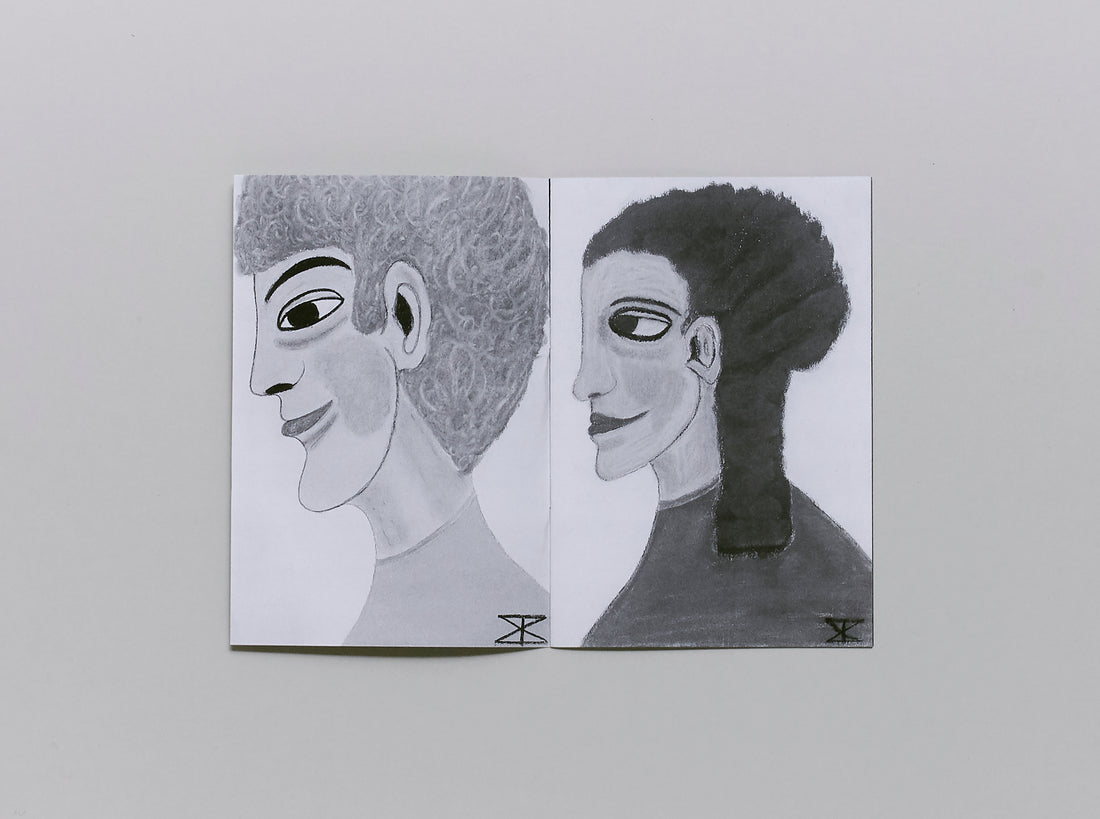 Selected Works from 1950’s