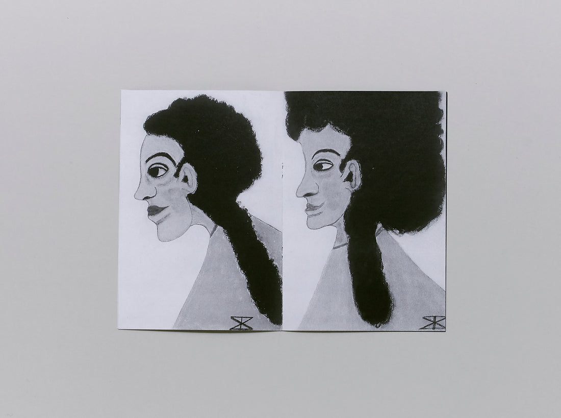 Selected Works from 1950’s