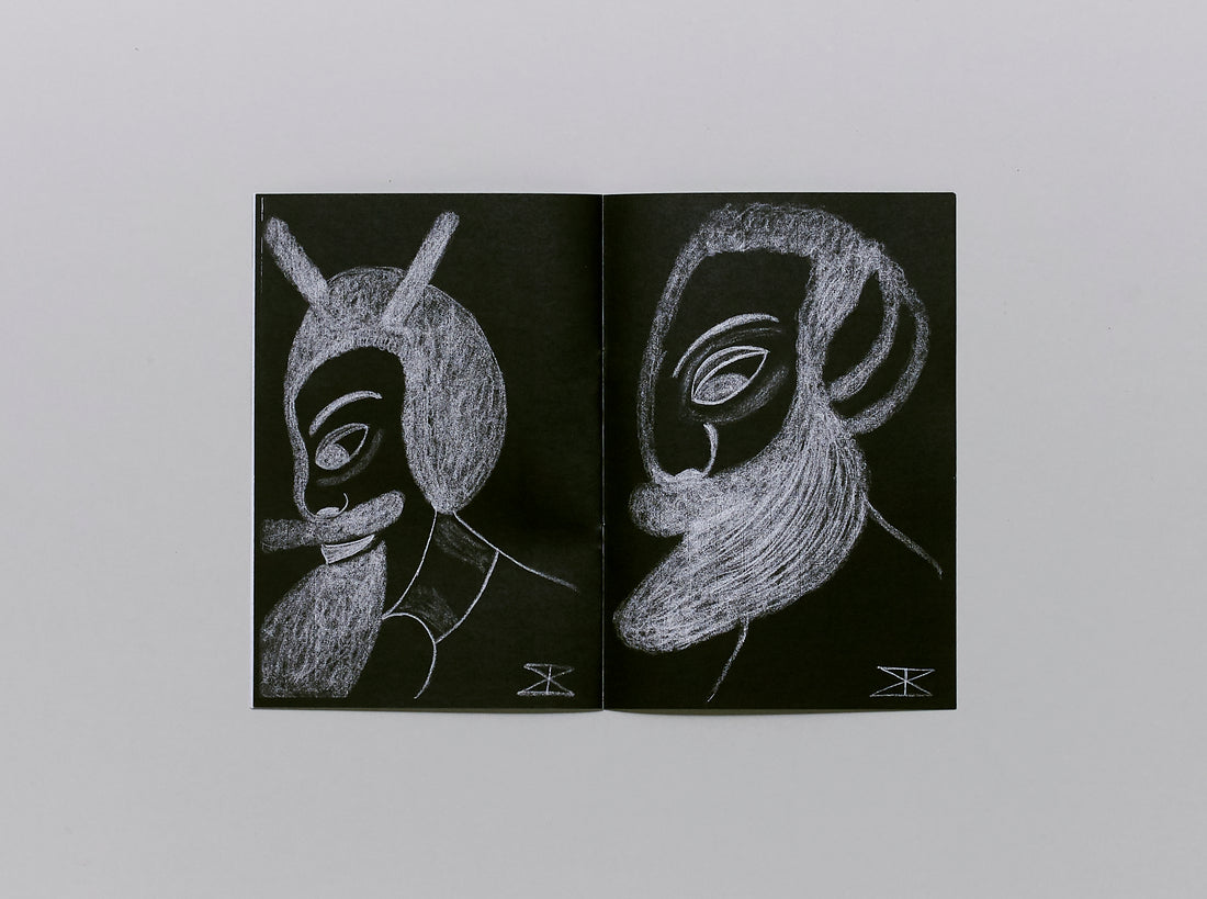 Selected Works from 1950’s