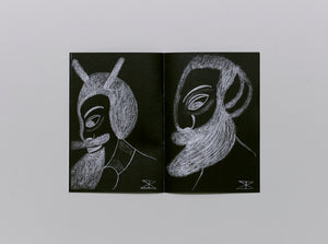 Selected Works from 1950’s