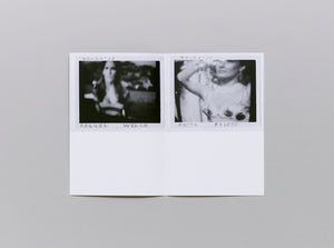 Selected Works / 1960s-1970s