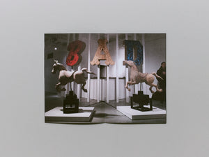 Still Pushing Despite the Odds