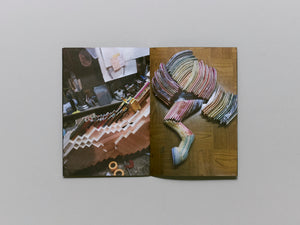 Still Pushing Despite the Odds