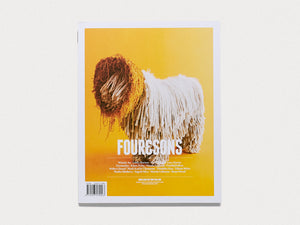 Four&Sons Issue 8