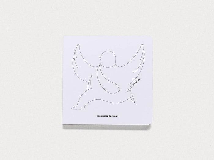 BOB a job is a job is a job - Antenne Books