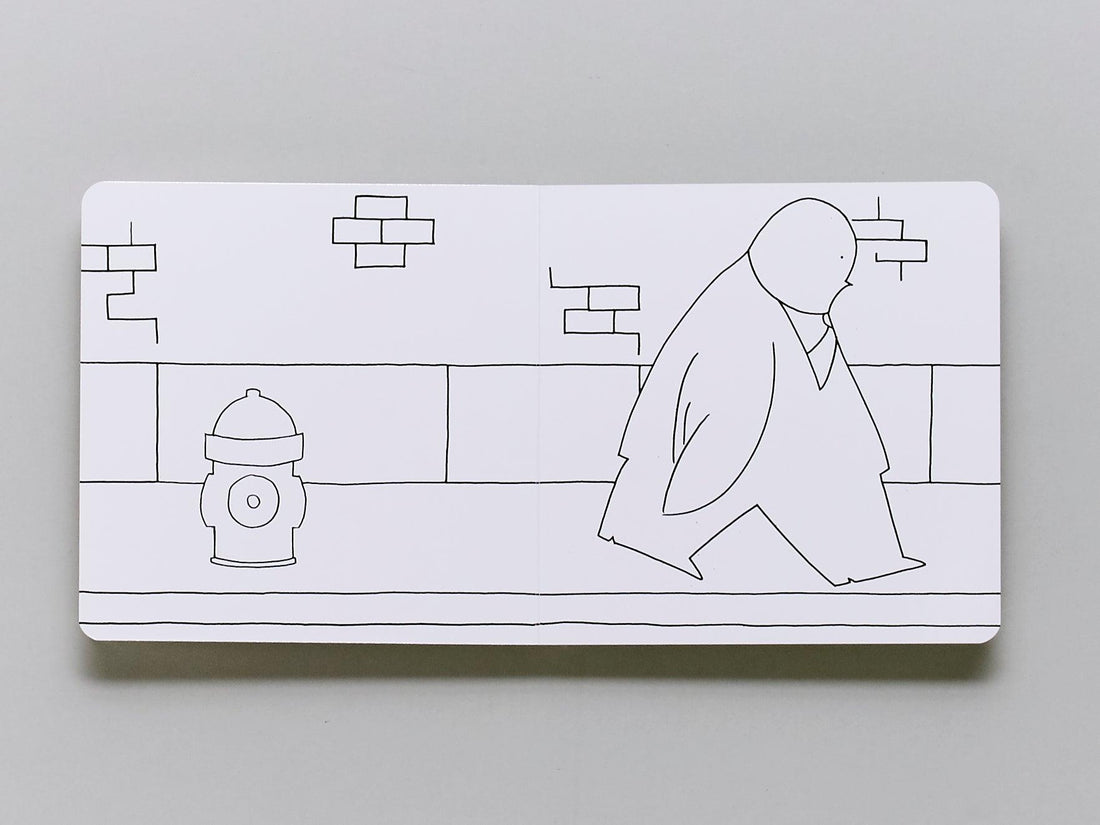 BOB a job is a job is a job - Antenne Books