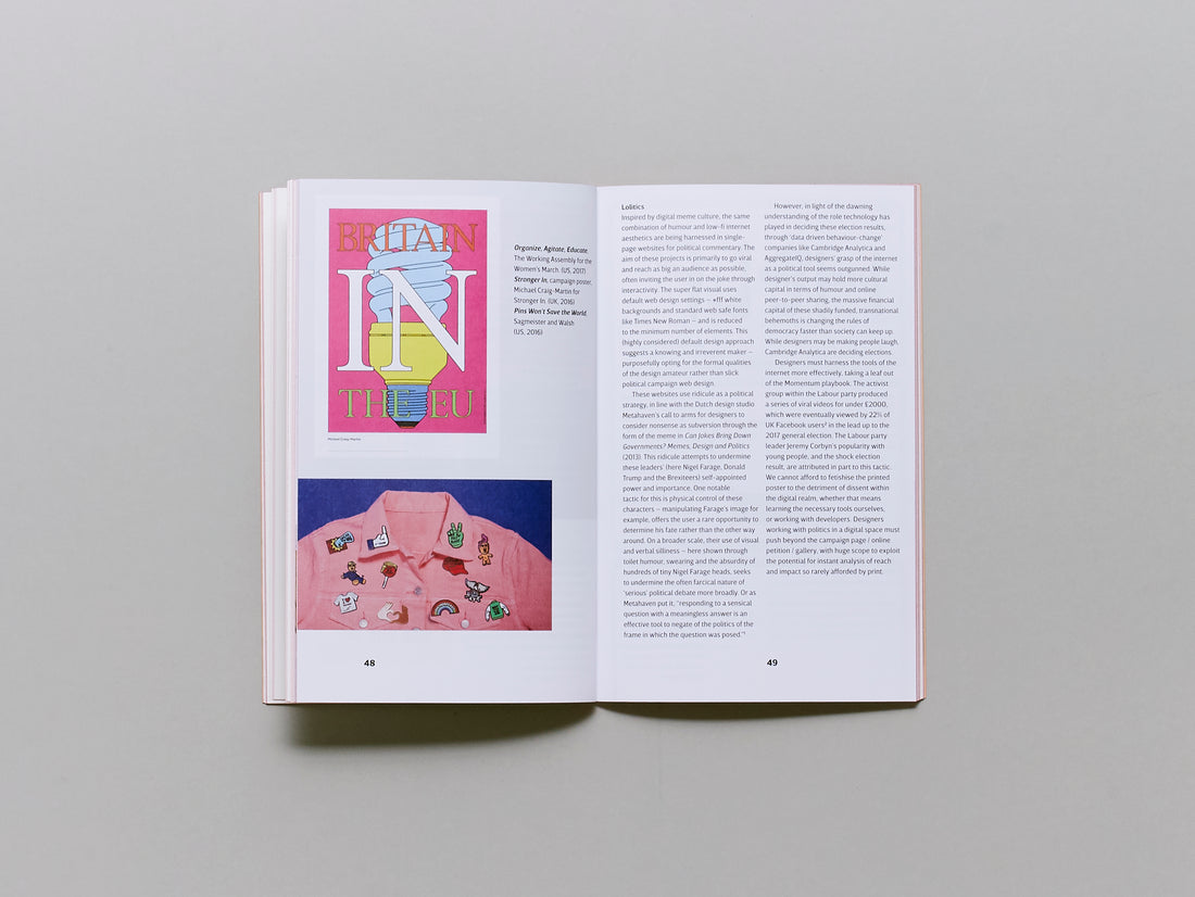 145.1 Modes of Criticism 3- Design and Democracy