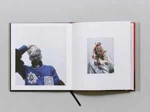 Piece of Mind - Maison ART/C - Antenne Books