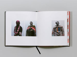 Piece of Mind - Maison ART/C - Antenne Books