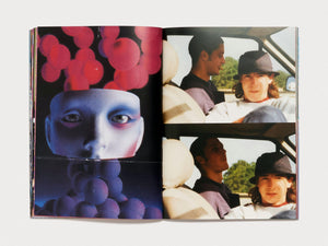 Future Fantasy - Antenne Books