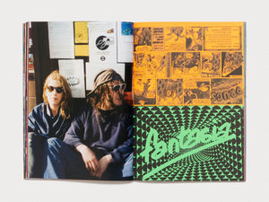 Future Fantasy - Antenne Books