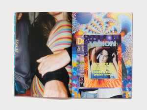 Future Fantasy - Antenne Books