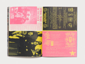 Future Fantasy - Antenne Books