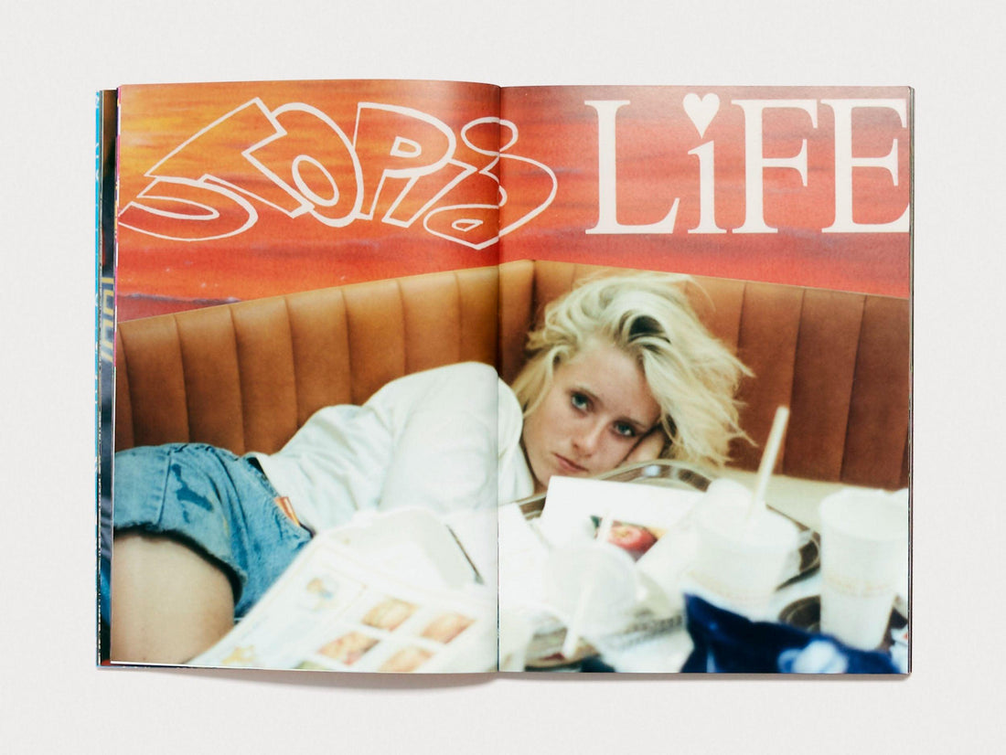 Future Fantasy - Antenne Books