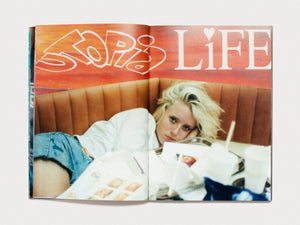 Future Fantasy - Antenne Books