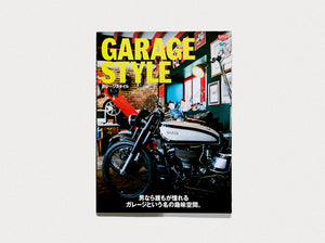 Clutch, Garage Style