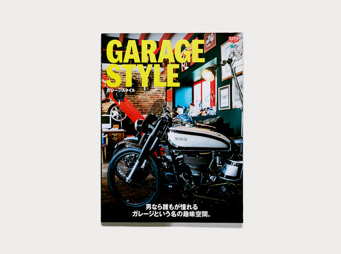 Clutch, Garage Style