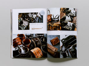 Lightning, Vol.174 Japanese Craftsman