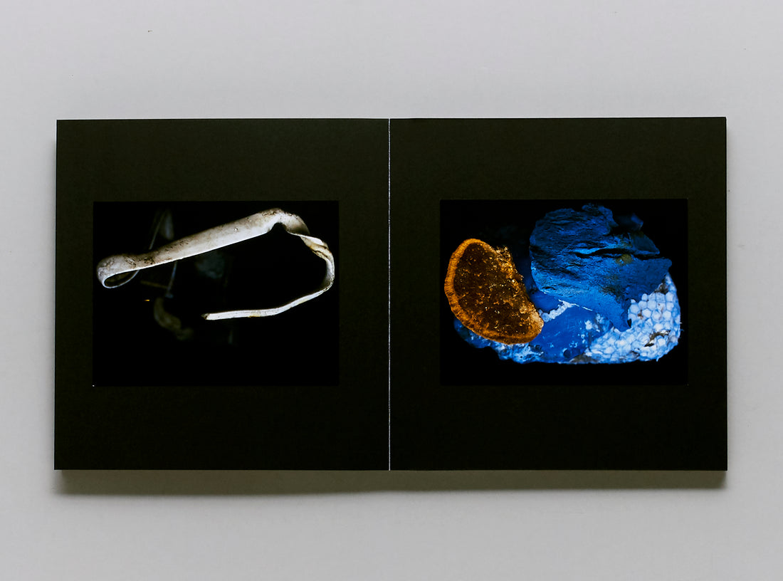 A Certain Collector B