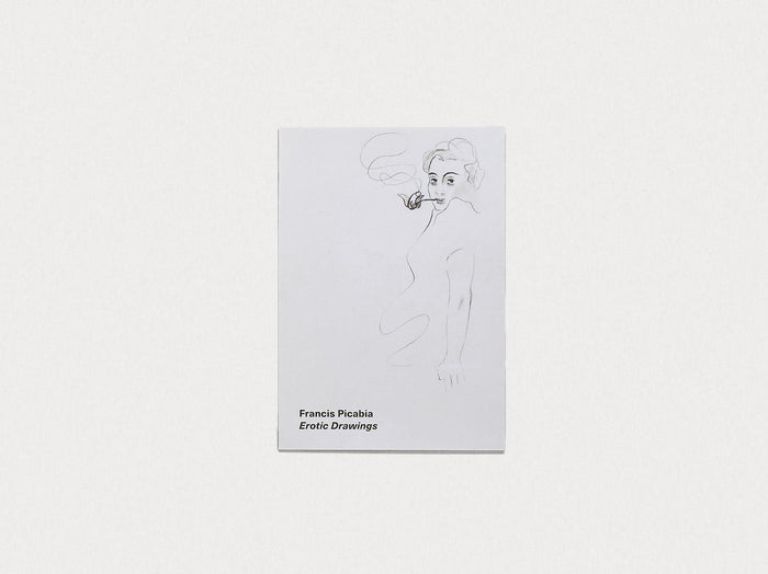 Erotic Drawings - Antenne Books