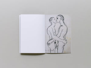 Erotic Drawings - Antenne Books