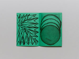 Deep Blue - Antenne Books