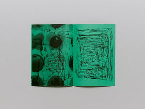 Deep Blue - Antenne Books