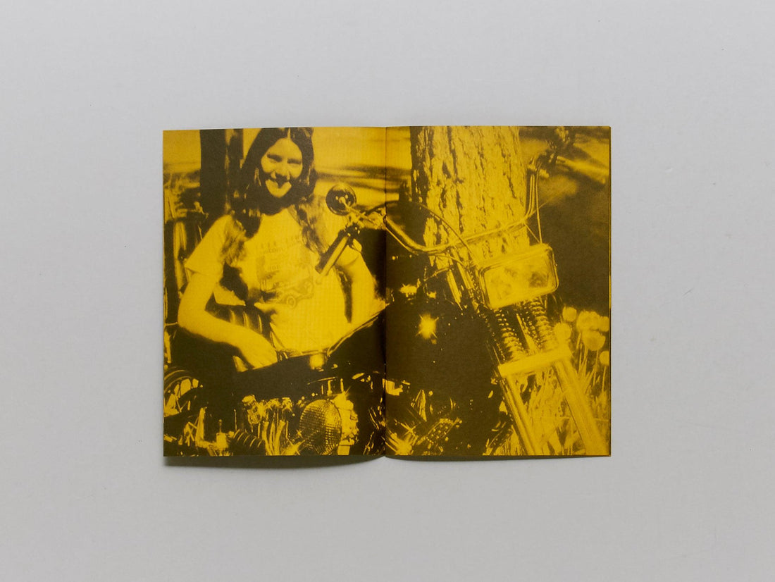 They Started It... and we'll finish it - Antenne Books