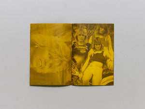 They Started It... and we'll finish it - Antenne Books