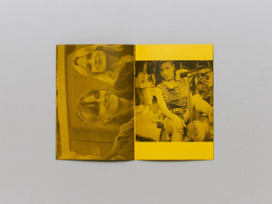 They Started It... and we'll finish it - Antenne Books